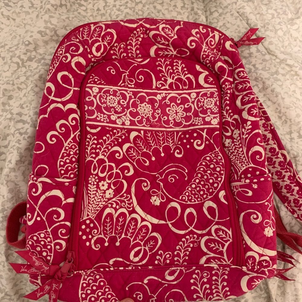 Vera Bradley backpack